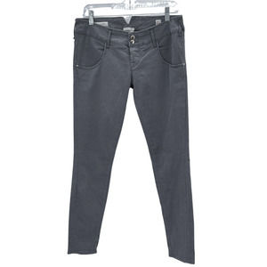 Cycle Jeans Be Sure Wear Pure Skinny Italian Jeans WPT 156 in Gray Size 31